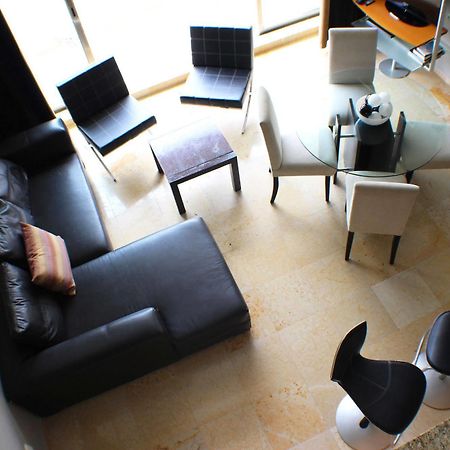 Ocean Plaza Condos Плая-дель-Кармен Экстерьер фото
