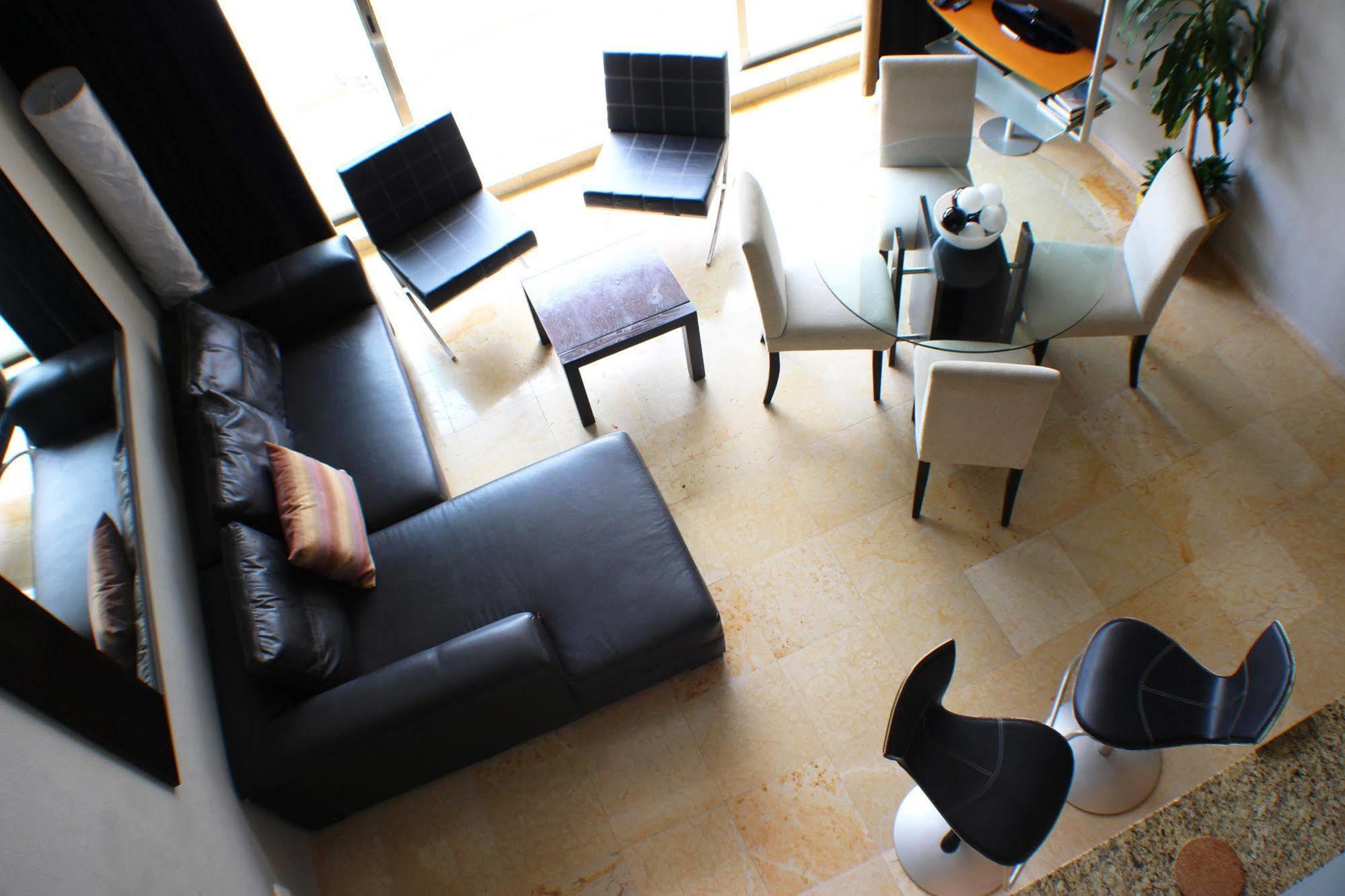 Ocean Plaza Condos Плая-дель-Кармен Экстерьер фото